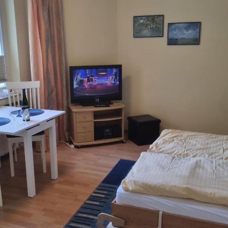 דירות ווסטרלנד Haus Undine App 5 מראה חיצוני תמונה