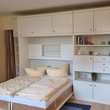 דירות ווסטרלנד Haus Undine App 5 מראה חיצוני תמונה