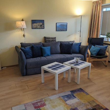 דירות ווסטרלנד Haus Undine App 5 מראה חיצוני תמונה