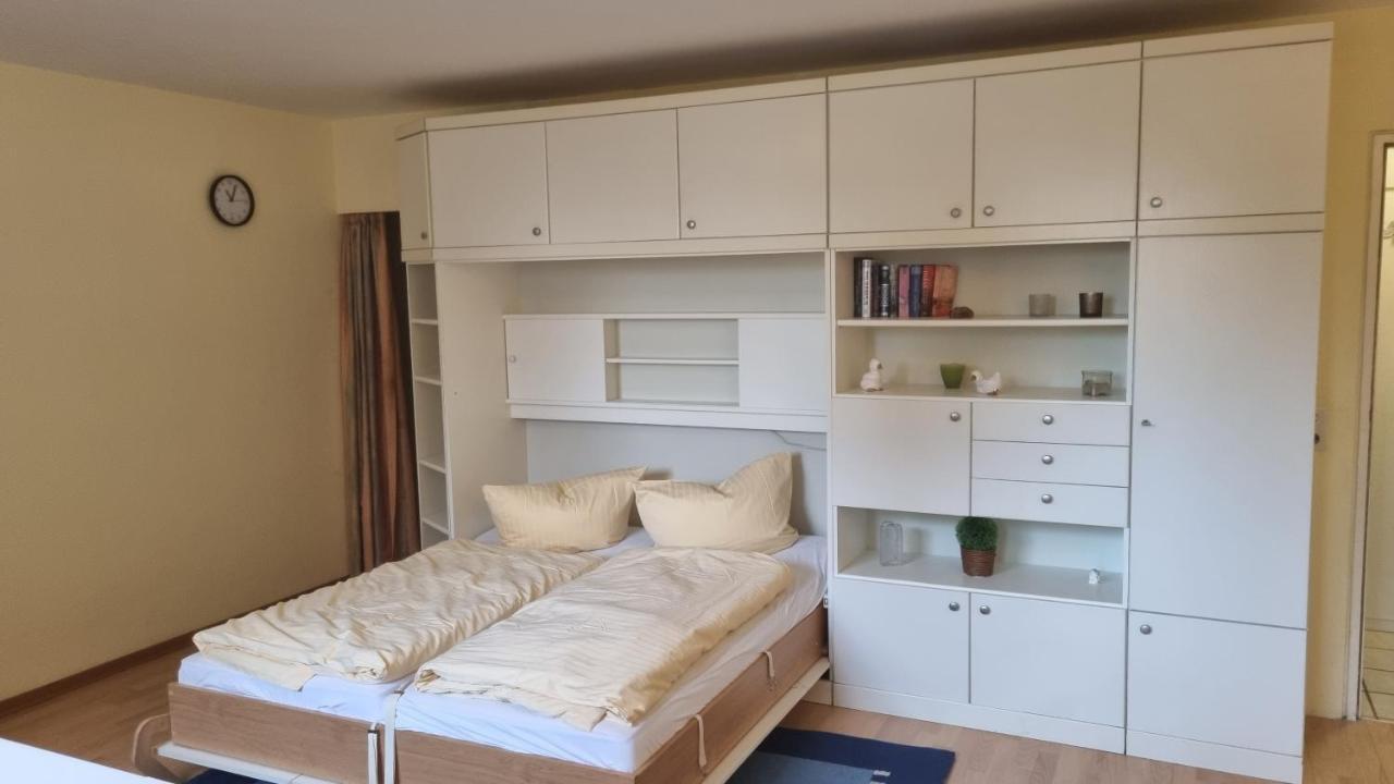 דירות ווסטרלנד Haus Undine App 5 מראה חיצוני תמונה